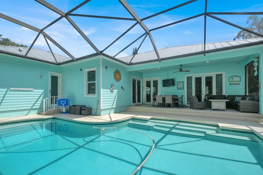 1870 NE VICTORIAN LANE Jensen Beach, FL 34957