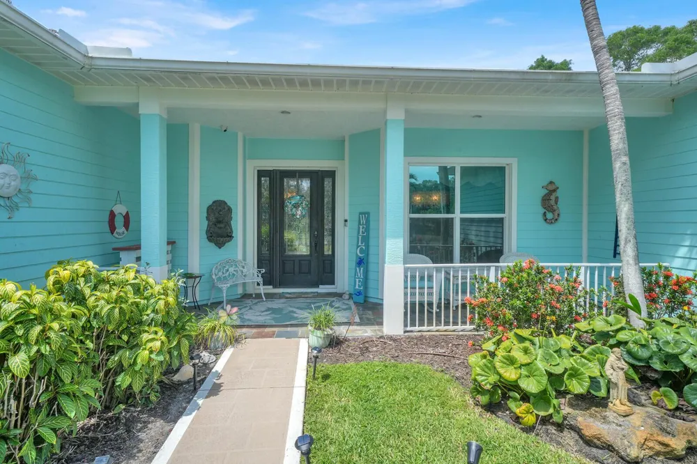 1870 NE VICTORIAN LANE Jensen Beach, FL 34957