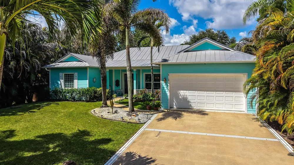 1870 NE VICTORIAN LANE Jensen Beach, FL 34957