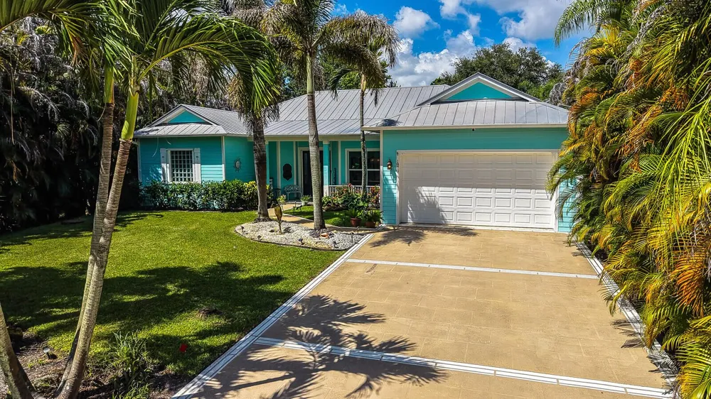 1870 NE VICTORIAN LANE Jensen Beach, FL 34957