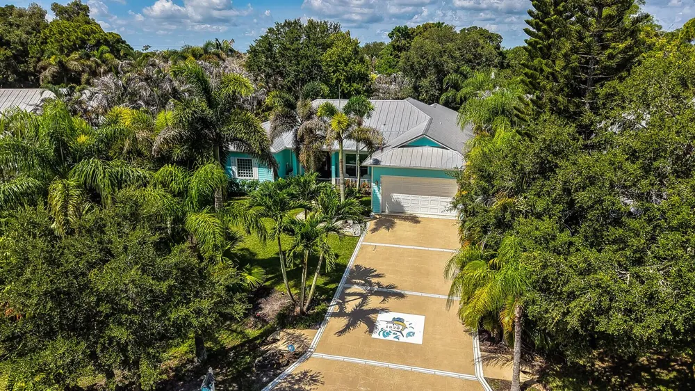 1870 NE VICTORIAN LANE Jensen Beach, FL 34957