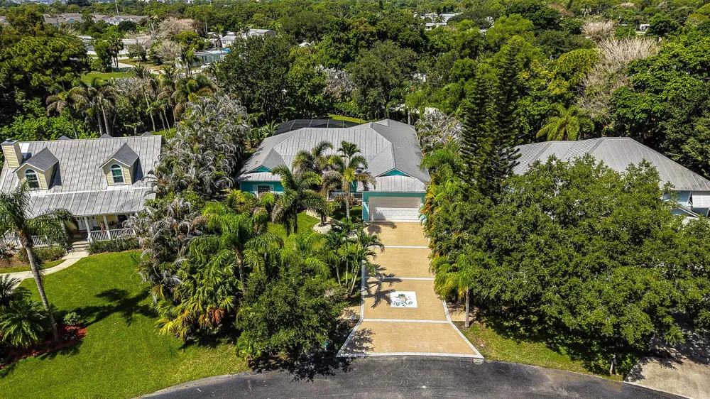 1870 NE VICTORIAN LANE Jensen Beach, FL 34957
