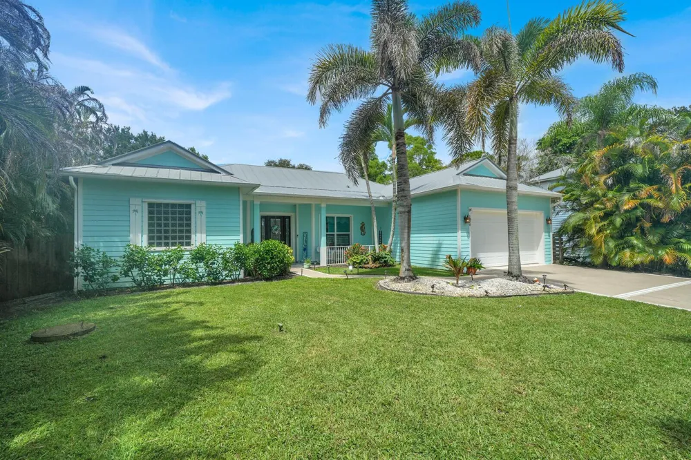1870 NE VICTORIAN LANE Jensen Beach, FL 34957