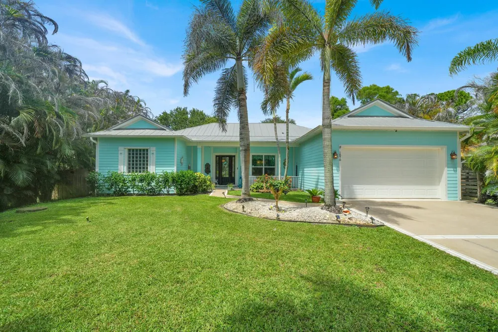 1870 NE VICTORIAN LANE Jensen Beach, FL 34957