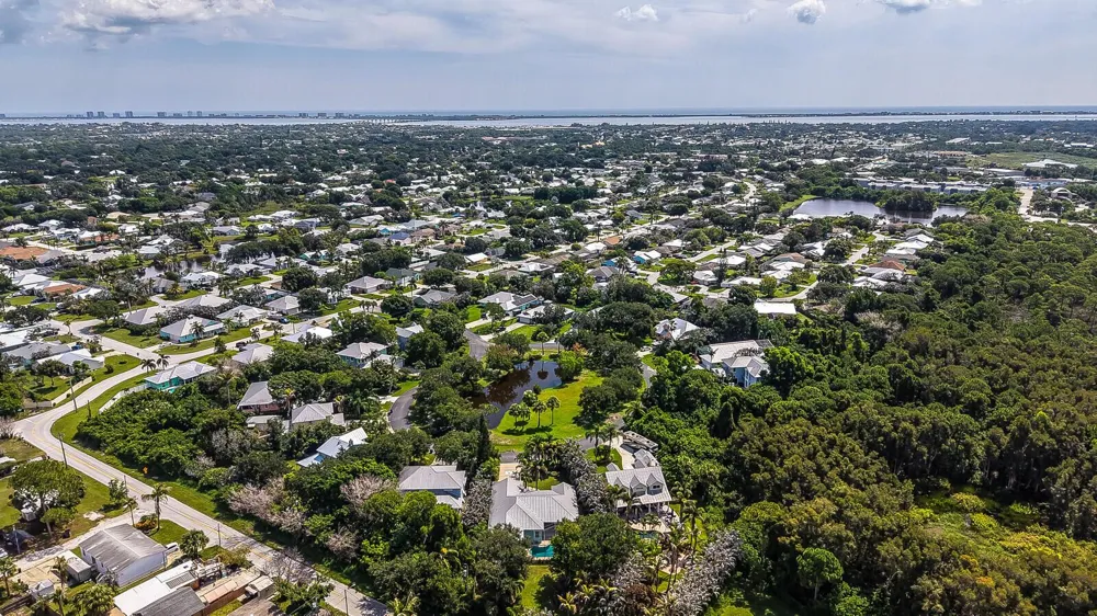 1870 NE VICTORIAN LANE Jensen Beach, FL 34957