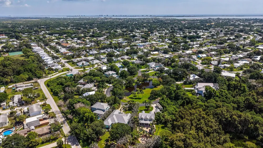 1870 NE VICTORIAN LANE Jensen Beach, FL 34957