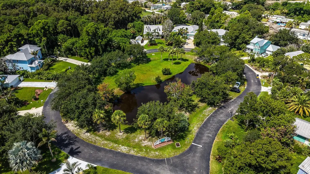 1870 NE VICTORIAN LANE Jensen Beach, FL 34957
