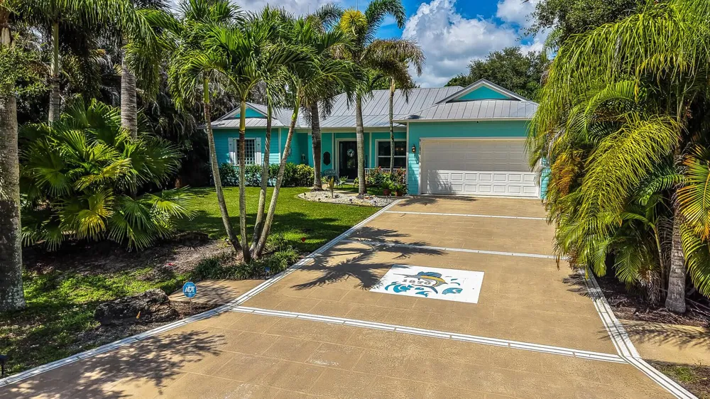 1870 NE VICTORIAN LANE Jensen Beach, FL 34957