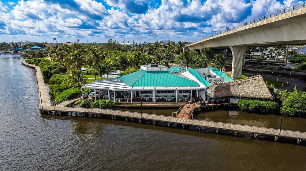 1870 NE VICTORIAN LANE Jensen Beach, FL 34957
