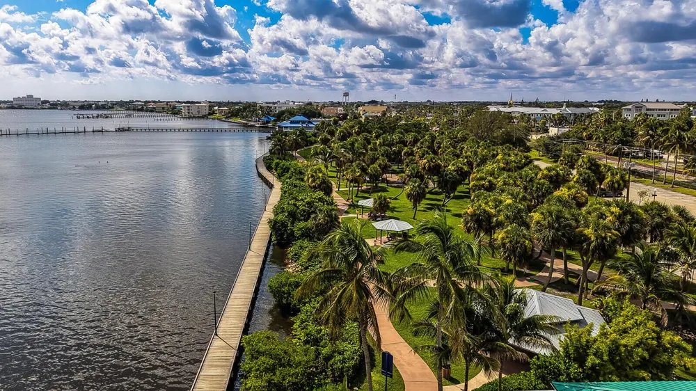 1870 NE VICTORIAN LANE Jensen Beach, FL 34957