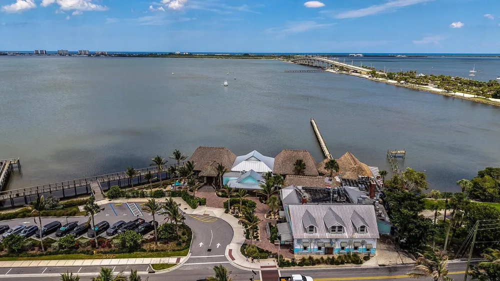 1870 NE VICTORIAN LANE Jensen Beach, FL 34957