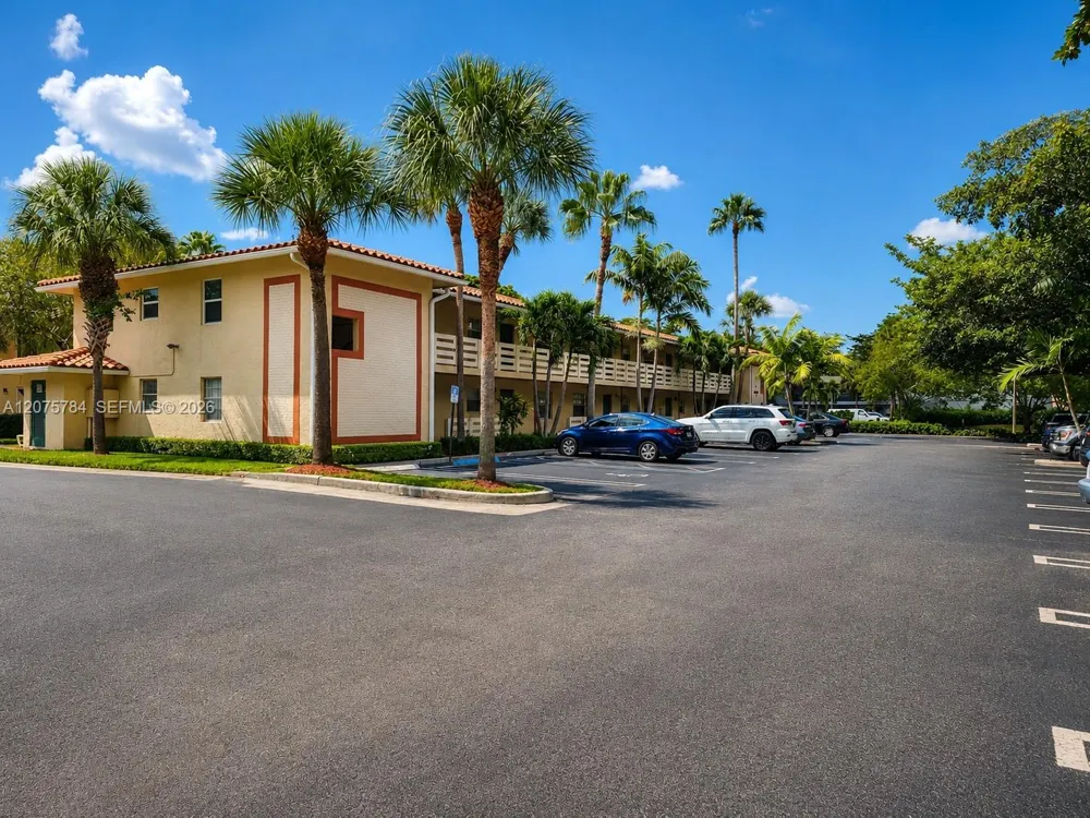 3280 NW 102nd Ter #203-E Coral Springs, FL 33065