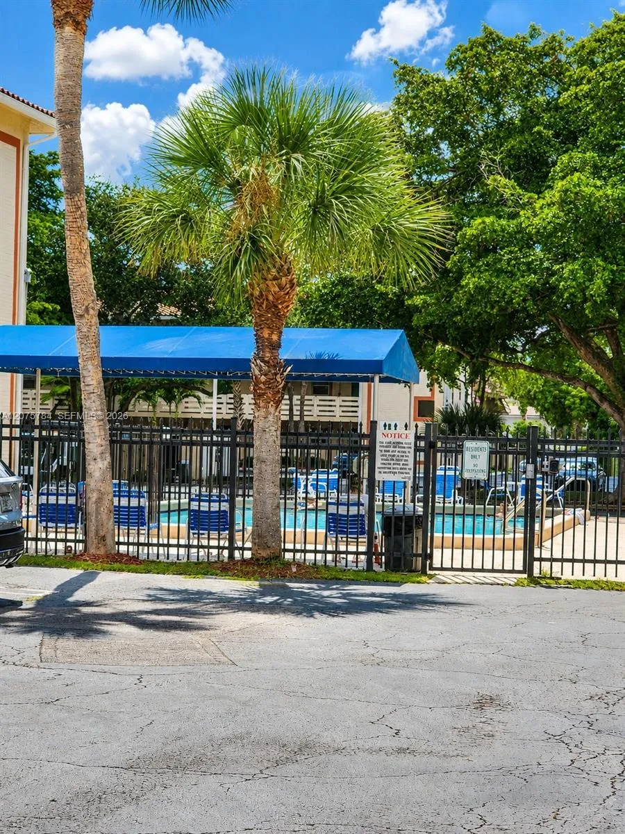 3280 NW 102nd Ter #203-E Coral Springs, FL 33065