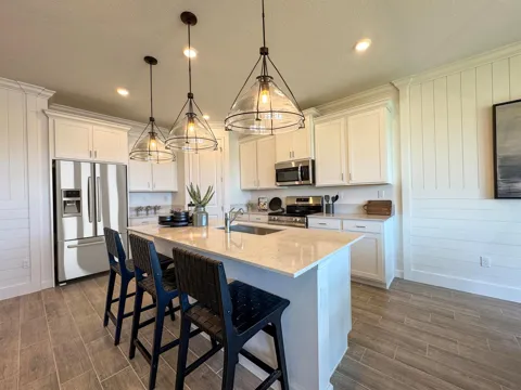 3557 ANGLER DRIVE