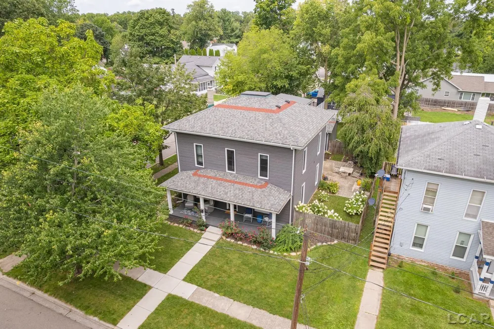 215 W Shawnee Street Tecumseh City, MI 49286
