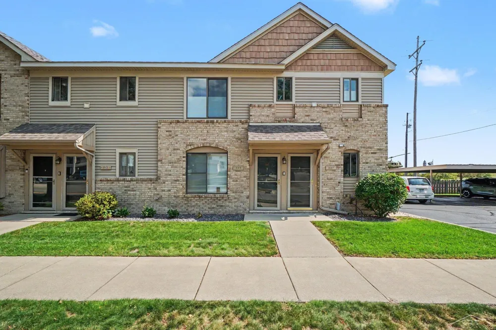 345 S Walnut Street Bay City City, MI 48706