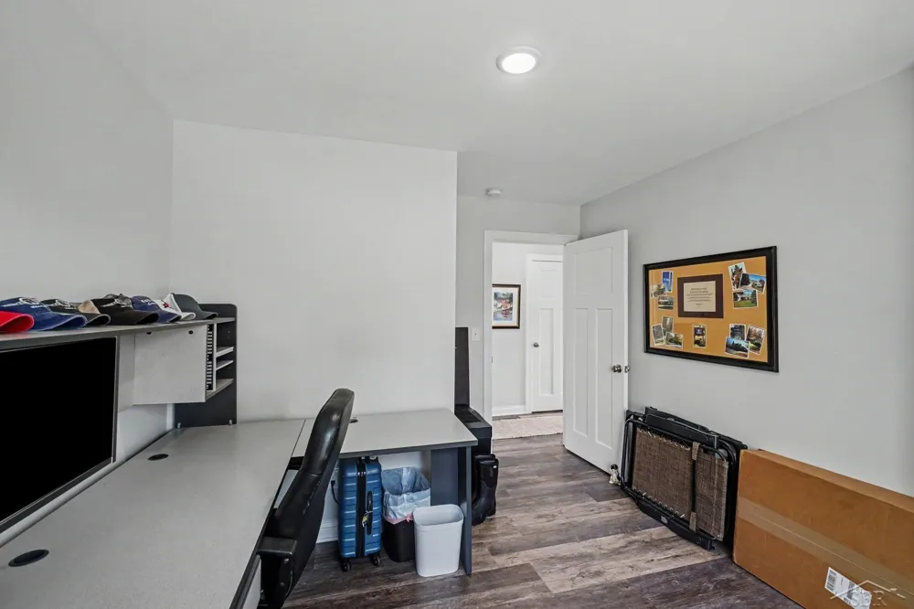 345 S Walnut Street Bay City City, MI 48706