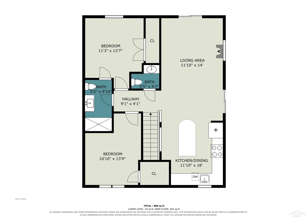 345 S Walnut Street Bay City City, MI 48706