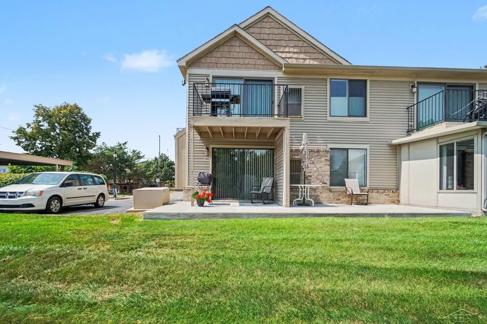 345 S Walnut Street Bay City City, MI 48706