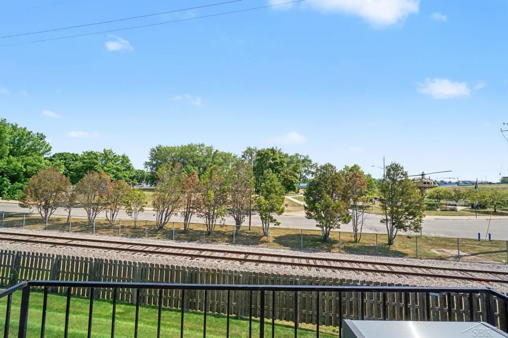 345 S Walnut Street Bay City City, MI 48706