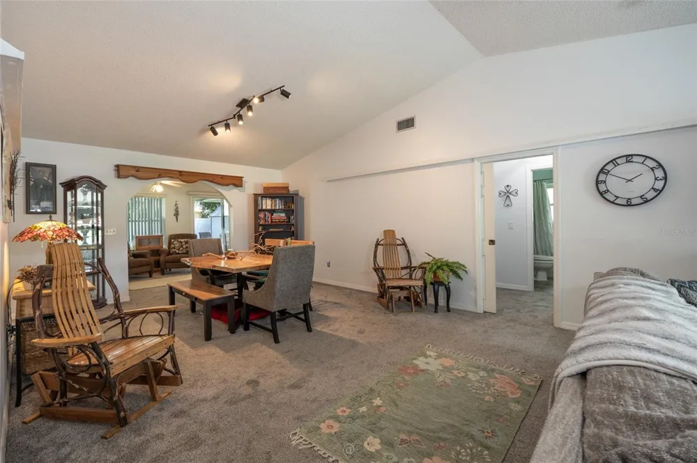 6 BOXWOOD LANE Palm Coast, FL 32137
