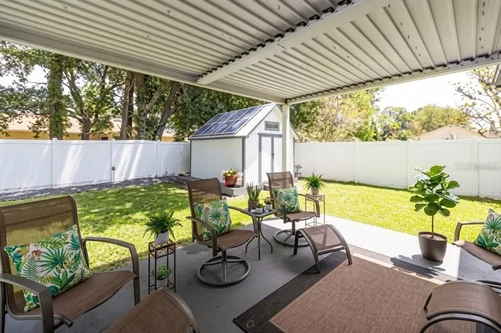 6 BOXWOOD LANE Palm Coast, FL 32137