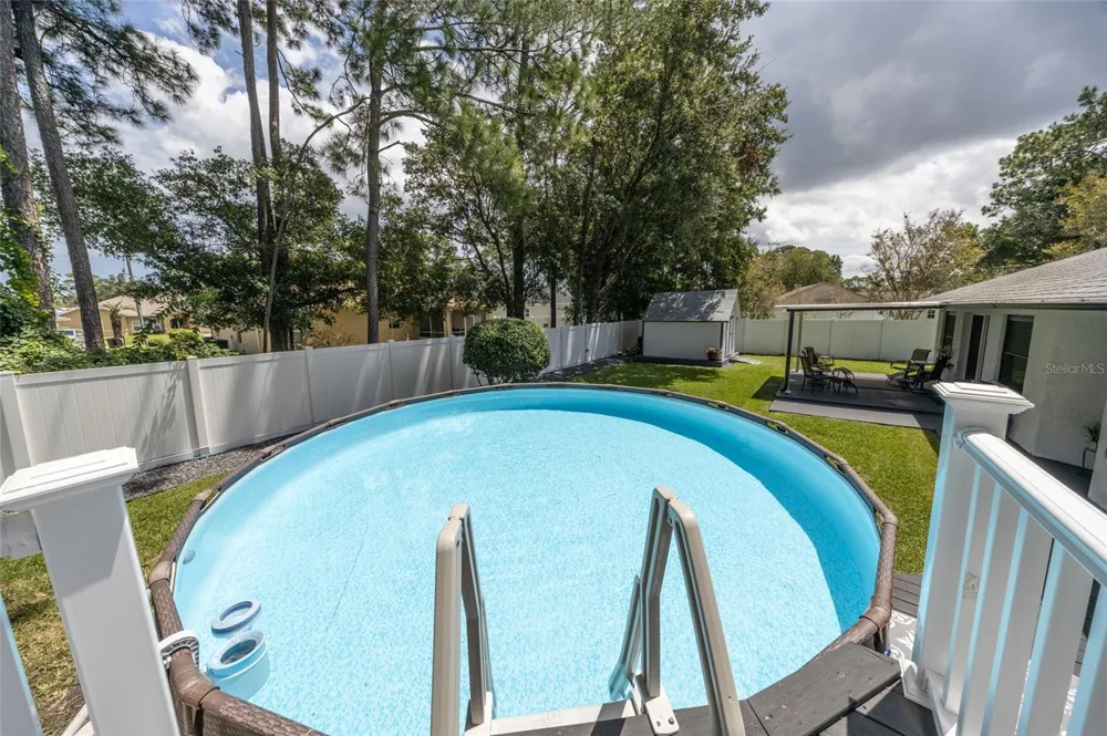 6 BOXWOOD LANE Palm Coast, FL 32137