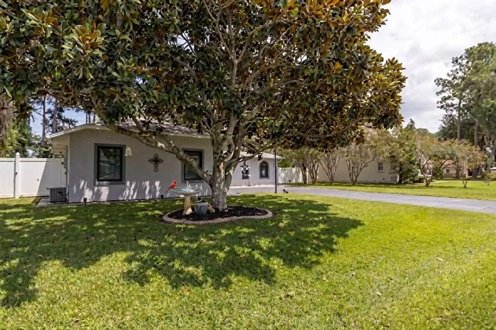 6 BOXWOOD LANE Palm Coast, FL 32137