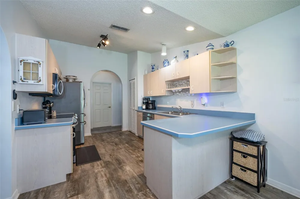 6 BOXWOOD LANE Palm Coast, FL 32137