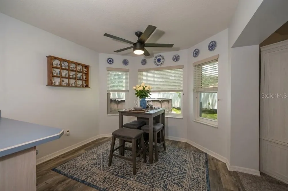 6 BOXWOOD LANE Palm Coast, FL 32137