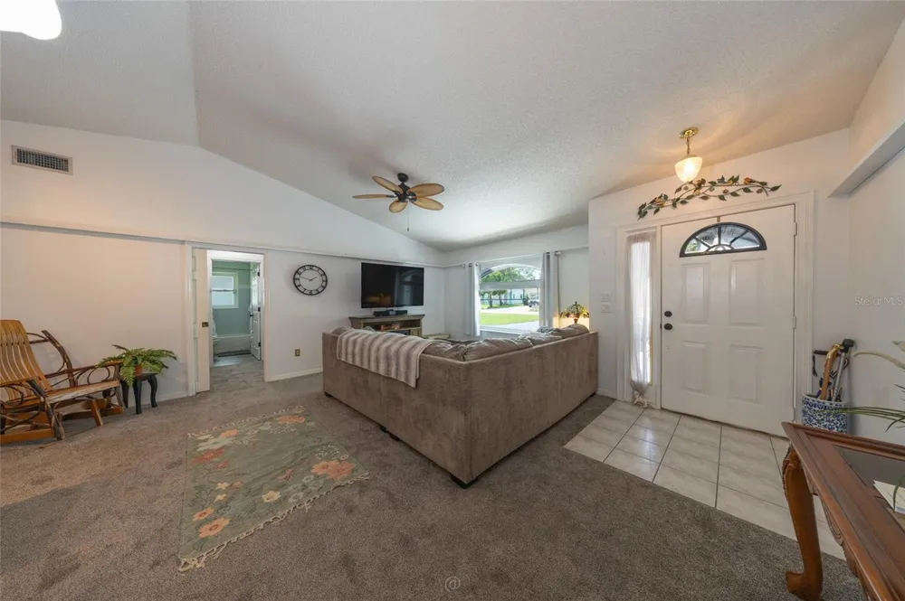 6 BOXWOOD LANE Palm Coast, FL 32137