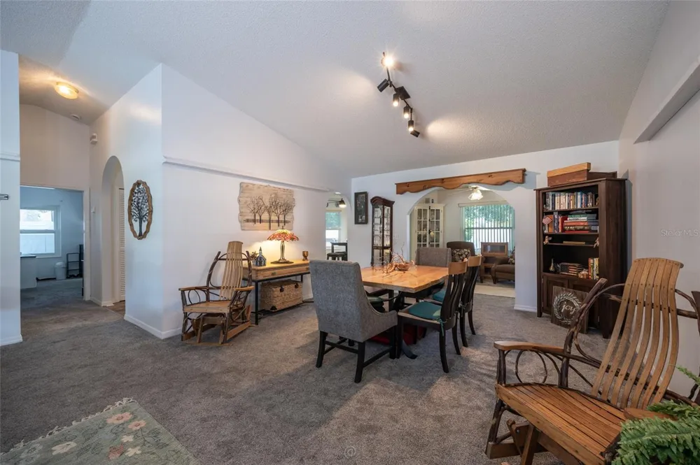 6 BOXWOOD LANE Palm Coast, FL 32137