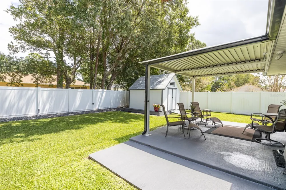 6 BOXWOOD LANE Palm Coast, FL 32137