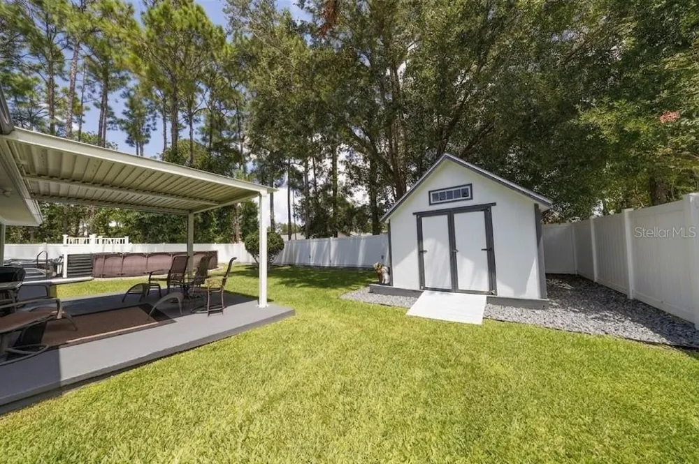 6 BOXWOOD LANE Palm Coast, FL 32137