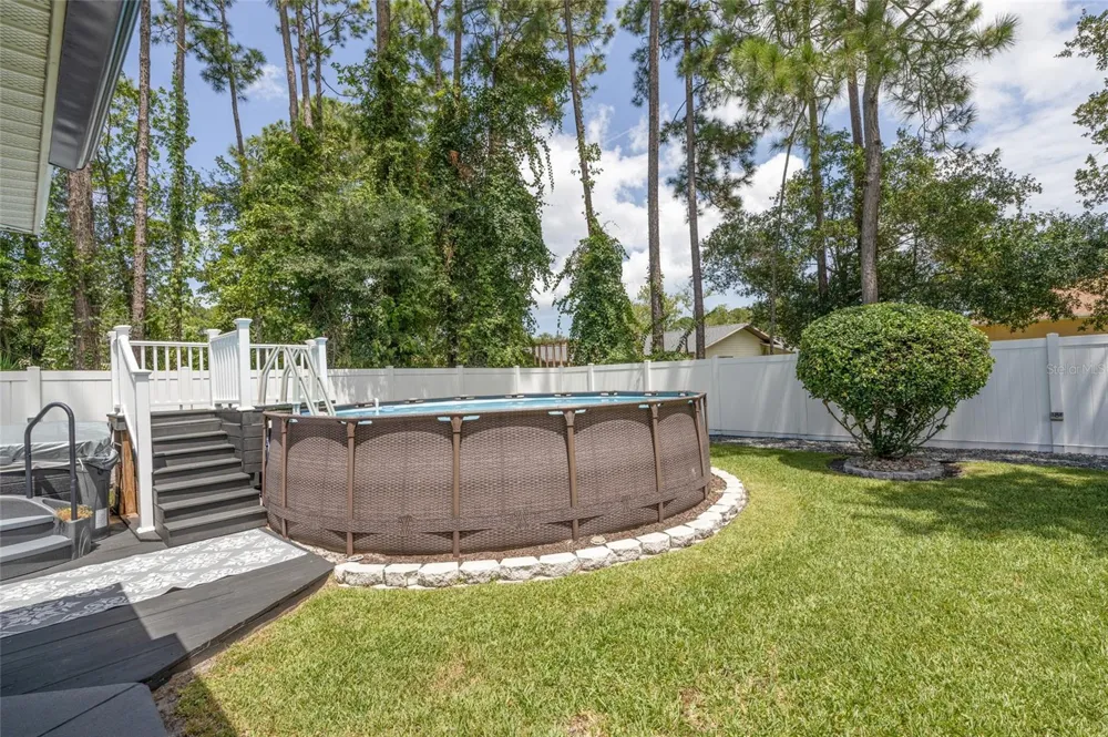 6 BOXWOOD LANE Palm Coast, FL 32137