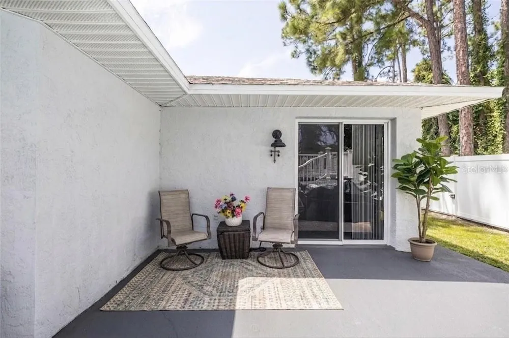 6 BOXWOOD LANE Palm Coast, FL 32137
