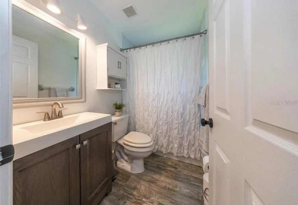 6 BOXWOOD LANE Palm Coast, FL 32137