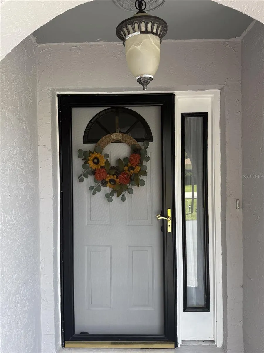 6 BOXWOOD LANE Palm Coast, FL 32137