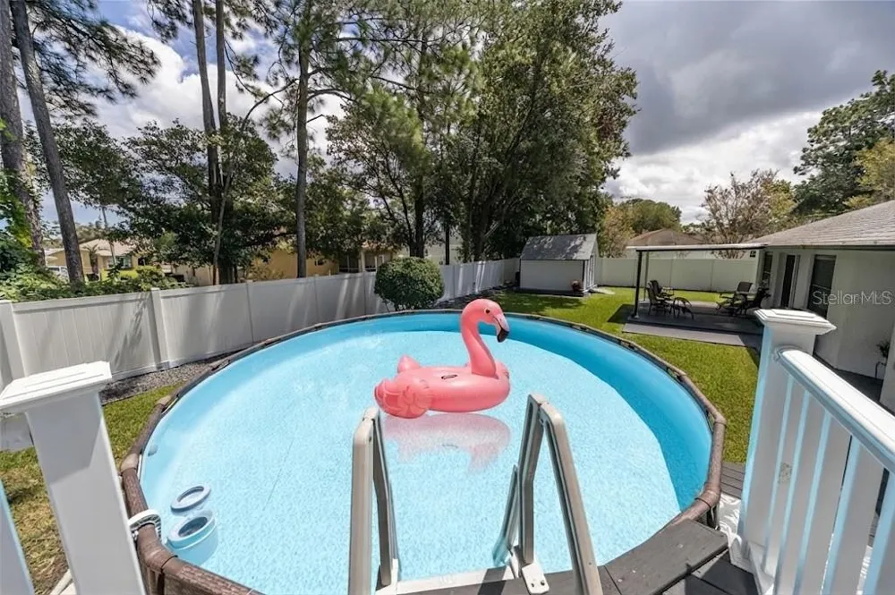 6 BOXWOOD LANE Palm Coast, FL 32137