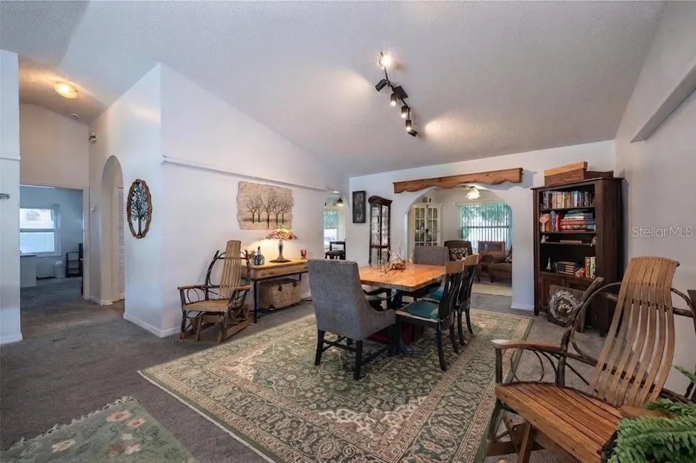 6 BOXWOOD LANE Palm Coast, FL 32137