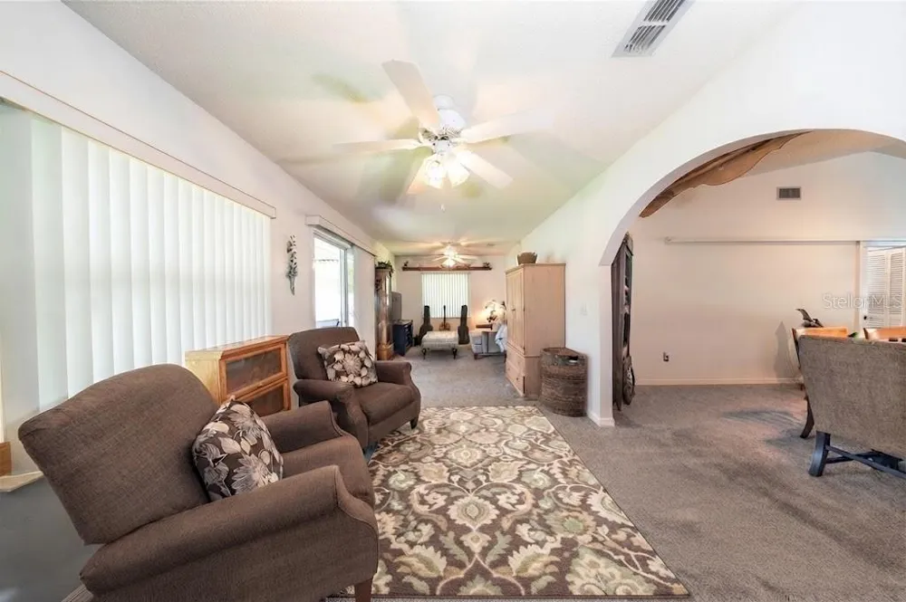 6 BOXWOOD LANE Palm Coast, FL 32137
