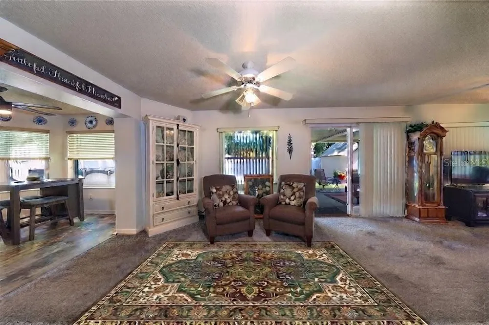 6 BOXWOOD LANE Palm Coast, FL 32137