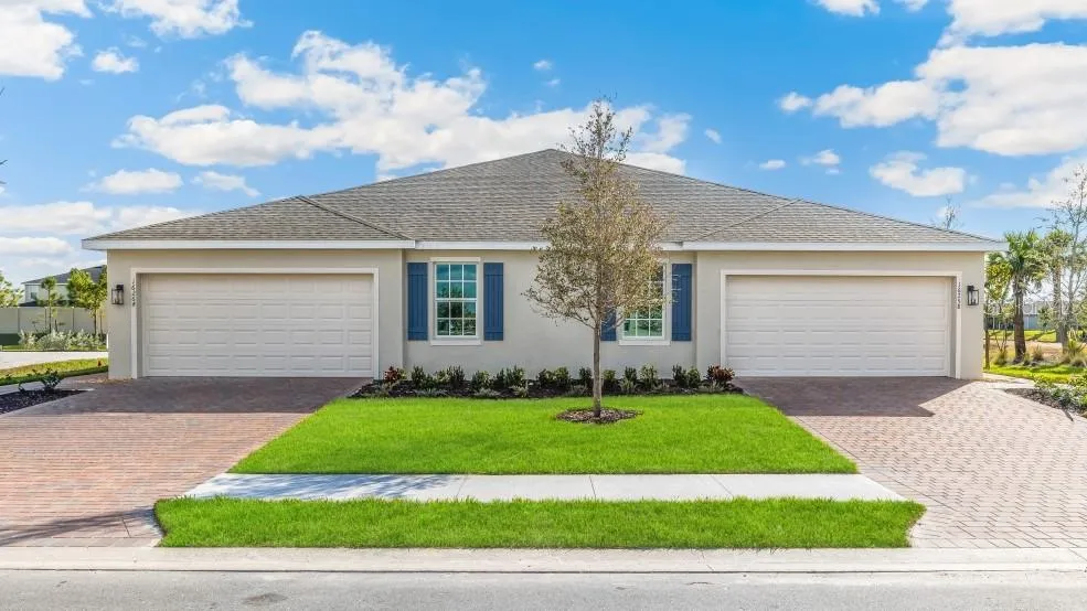 16294 BRIDLE RIDGE STREET Port Charlotte, FL 33953