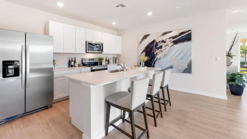 16294 BRIDLE RIDGE STREET Port Charlotte, FL 33953