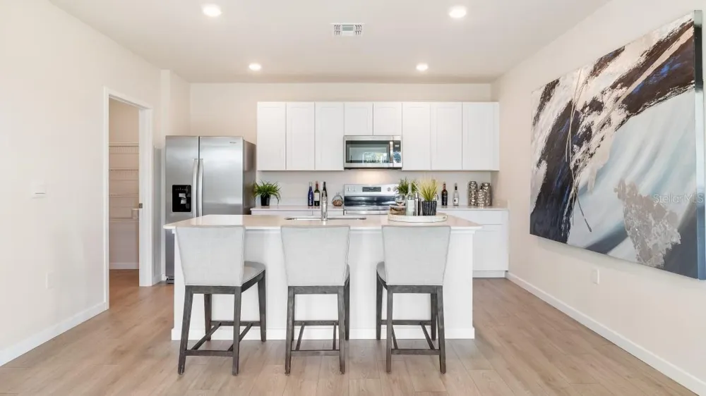 16294 BRIDLE RIDGE STREET Port Charlotte, FL 33953