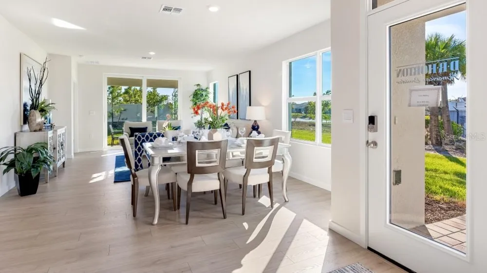 16294 BRIDLE RIDGE STREET Port Charlotte, FL 33953