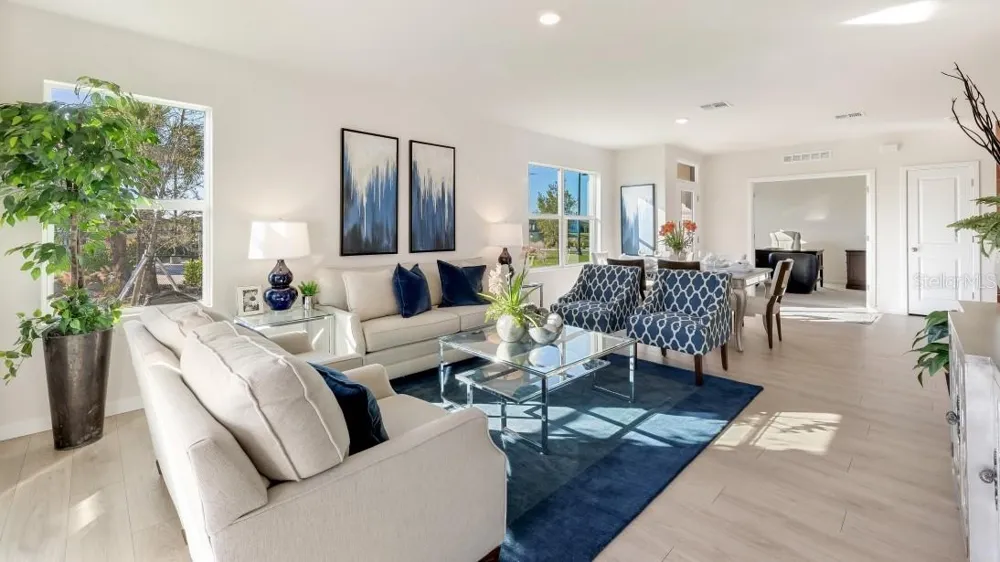 16294 BRIDLE RIDGE STREET Port Charlotte, FL 33953