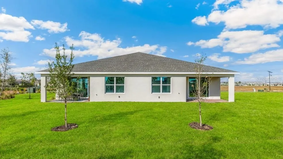 16294 BRIDLE RIDGE STREET Port Charlotte, FL 33953