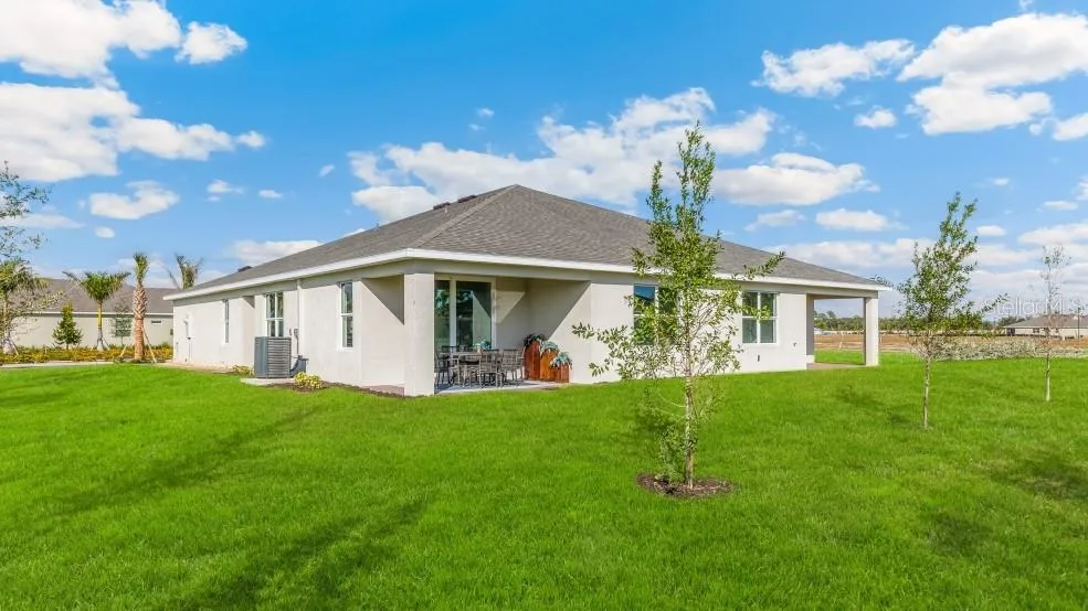 16294 BRIDLE RIDGE STREET Port Charlotte, FL 33953