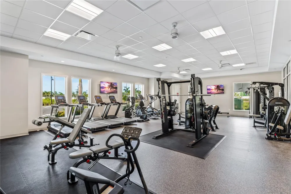 16294 BRIDLE RIDGE STREET Port Charlotte, FL 33953